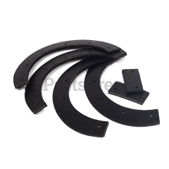 Snapper 60631 Snow Auger Paddle Blade Kit - image 1