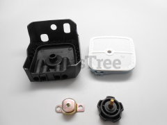 Echo 13000151730 Kit, Air Filter 23.6cc - image 2