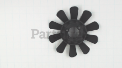 Snapper 7101653YP Fan  7  10 Blade - image 2