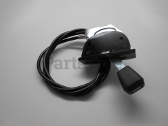 Toro 93-3683 Throttle Cable - image 1