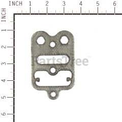 Simplicity 555636 Gasket Set-Valve - image 4