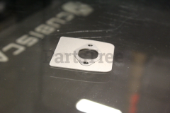 Echo V104001970 Exhaust Gasket - image 2