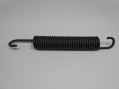 MTD 732-04247 Extension Spring, .850 X 6.415" - image 1