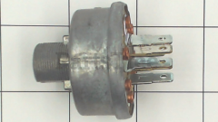 Murray 1737853SM Switch Asmy-Ignition Indak No Keys/ Hdwr - image 5