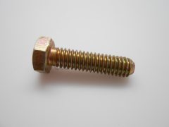 Ariens 05906900 Hex Bolt, .31-18 X 1.25 Grade 5 Zcc