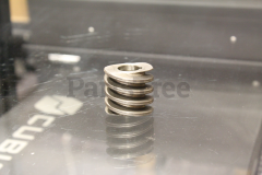 Murray 724421 Wormgear, 1-3/4 O.D. X 1-1/2 Long - image 1