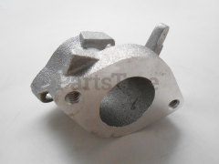 Snapper 214170 Use 691157: Elbow  Intake - image 2