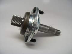 MTD 917-0900A Blade Spindle Assembly - image 1