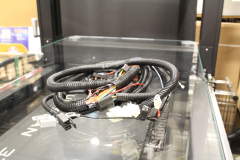 Simplicity 1739708 Harness Wiring