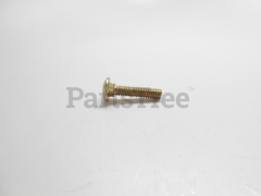 Scag 04003-38 Carriage Bolt, 5/16-18 X 1.50 Full - image 3