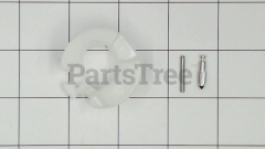 Kawasaki 161832003 Float-Assy - image 1