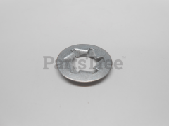 Simplicity 13847 Push Nut Retainer, 3/8 - image 2