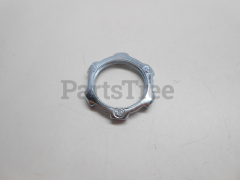 Simplicity 220859 Use 691720: Locknut  Muffler/Elbow - image 2