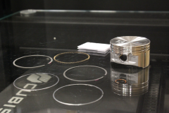 Snapper 697679 Use 792023: Piston Assy-Std - image 2