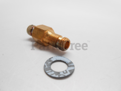 Tecumseh 632621 Power Screw - image 3