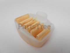 RedMax 537010903 Air Filter, Felt - image 1