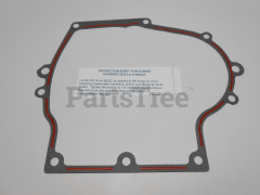 Tecumseh 37342 Cylinder Cover Gasket - image 3