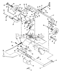 Simplicity 990931 - Simplicity 26-1/2" Revitalizer Attachment