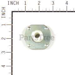 Snapper 557069 Use 499308: Drive-Starter - image 3