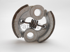 Echo P021029170 Clutch Shoe Assembly - image 2