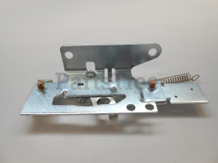 Tecumseh 730136 Control Assembly - image 4