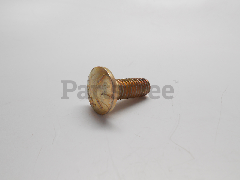 Scag 04003-23 Carriage Bolt, 3/8-16 X 1.0 - image 2