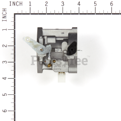 Snapper 690111 Carburetor - image 4