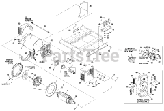 Generac QT15068JNANA - Generac 150kW Home Standby Generator (SN: 5374127 - 5374127) (2009)