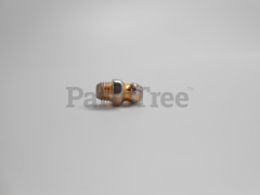 RedMax 532006855 Grease Fitting, Tapered - image 4