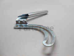 RedMax 537121901 Handle - image 2
