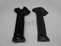 MTD 753-06251 Throttle Cable - image 2