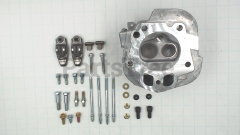 Briggs & Stratton 793305 Cylinder Head - image 1