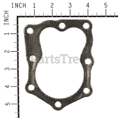 Snapper 272200 Use 272200s: Gasket-Cylinder Head - image 3