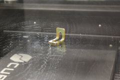 Simplicity 7045178 Strap Mounting Bracket