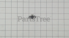 Echo A566000060 Clutch Spring - image 1