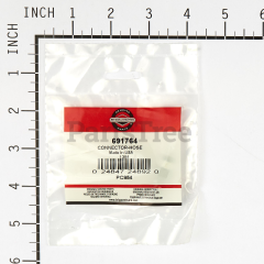 Snapper 230318 Use 691764: Connector-Hose - image 5