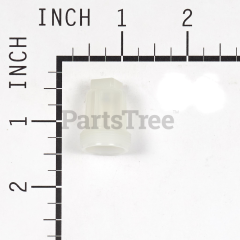 Briggs & Stratton 710070 Fuel Filter Bowl - image 2