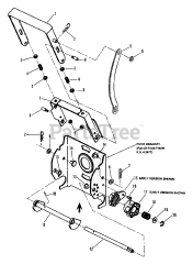 Snapper HZ 14330 BVE (82366) - Snapper Yard Cruiser 33" Zero-Turn Mower, 14hp