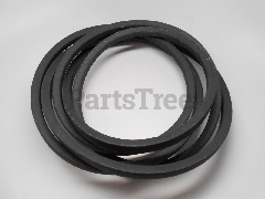 RedMax 587686701 Deck Drive Belt, 54" - image 2