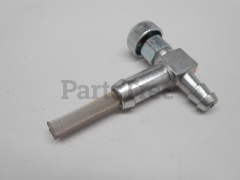 MTD 1751477 Fuel Shut-Off Valve - image 2