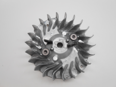 RedMax 537292701 Flywheel - image 3