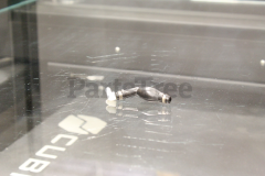 Echo A035000000 Pump Assembly - image 1
