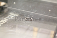 Echo V107000060 Gasket - image 1