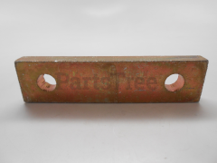 Toro 3697 Rear Link Mounting Bracket - image 2