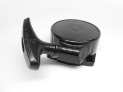 Jonsered 695000622 Recoil Assembly - image 4