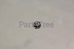 Toro 120-4236 Flange Nut