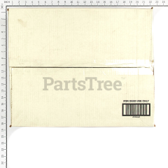 Briggs & Stratton 808896 Muffler - image 1