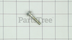Snapper 805057 Use 691492: Screw  Hex Head