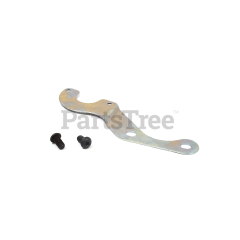 Snapper 557119 Bracket-Starter Motor - image 1