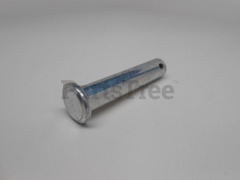 MTD 01001776 Clevis Pin, 1/2 X 2.50 - image 1